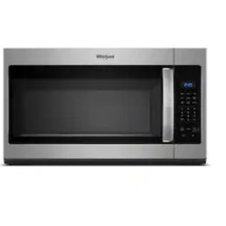 Brand New Stainless Above Range Microwave 