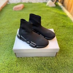 Balenciaga Speed Runners