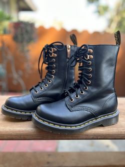 Dr. Martens Boots 