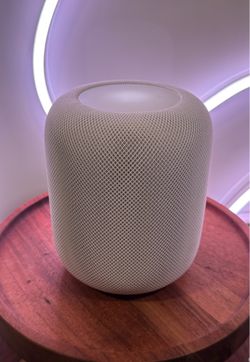 Apple Home Pod