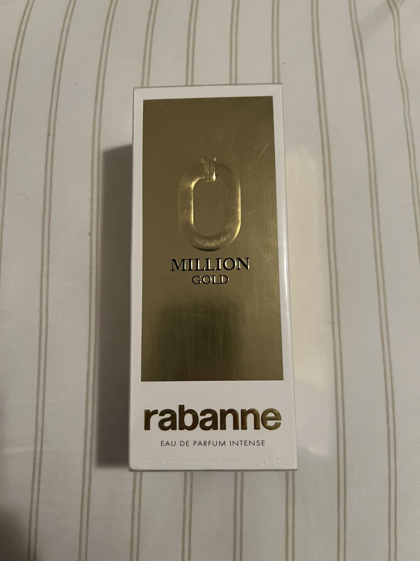 Paco Rabanne 1 Million Gold