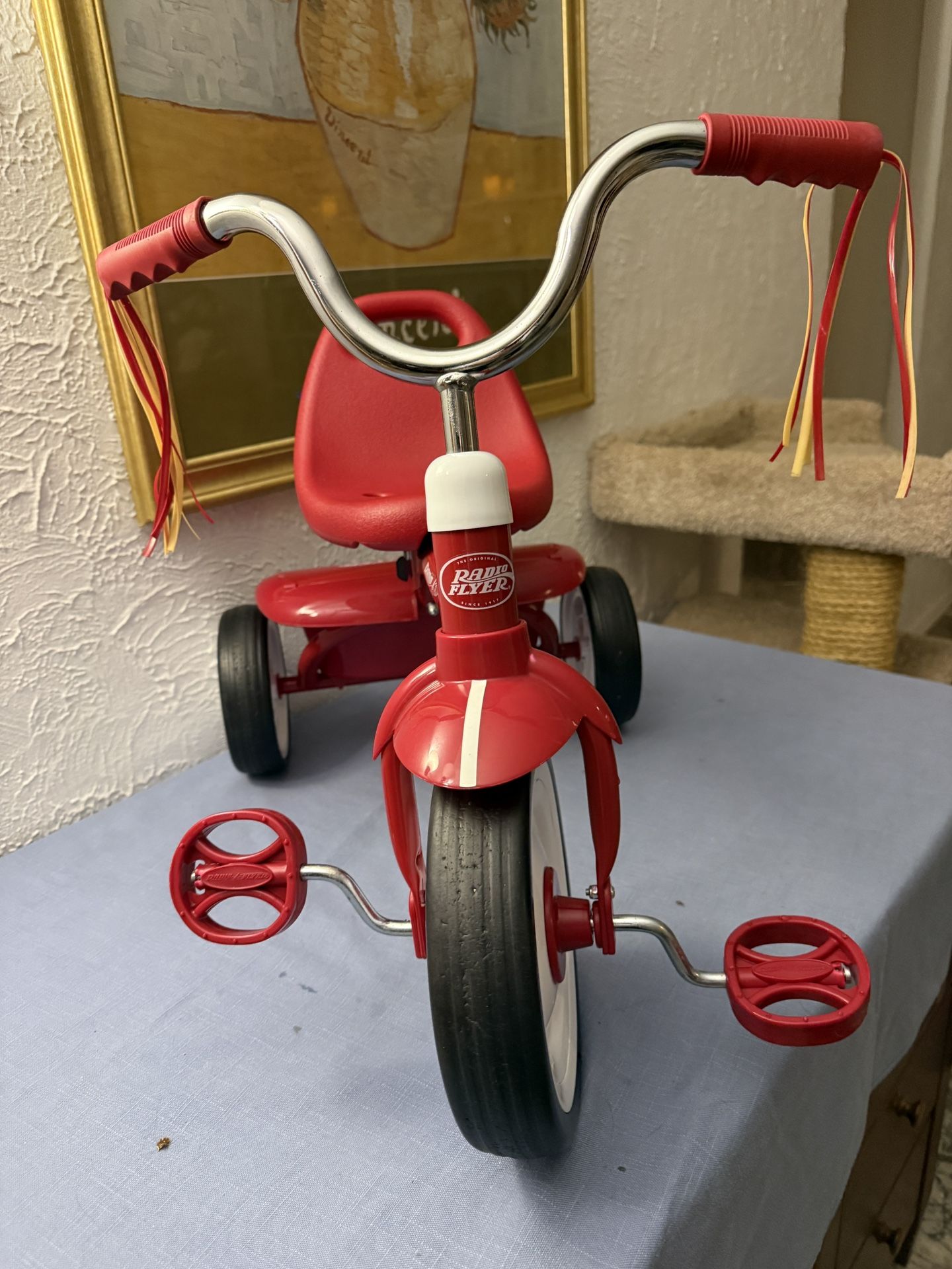 Radio Flyer Trike