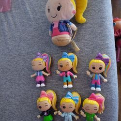 JoJo Siwa 