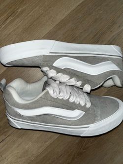 Knu Skool Vans