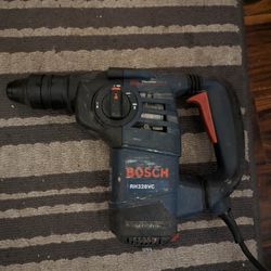 Bosch RotoHammer