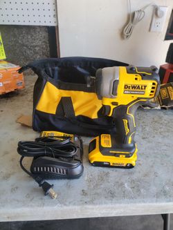 Drill impact brushless