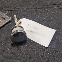 Harley-Davidson Dipstick