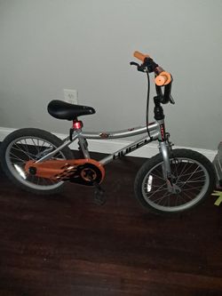 Huffy Bicycle