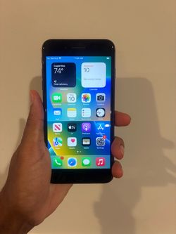iPhone 8 Plus 64 Gb Factory Unlocked