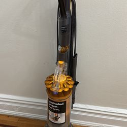 Dyson  Vacuum