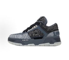 Zapatos Amiri