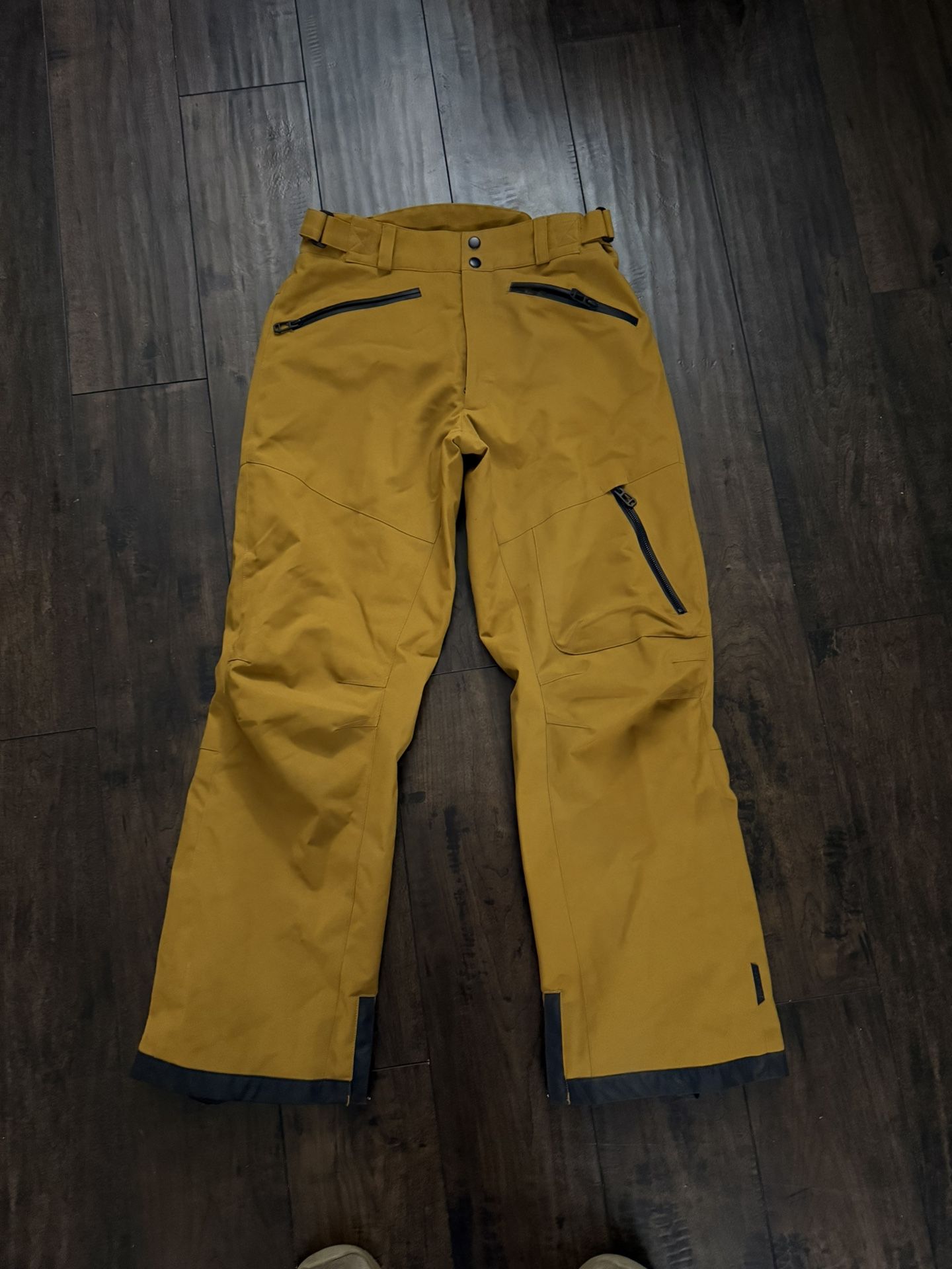 Snowboard Pants