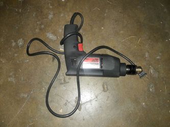 Drill