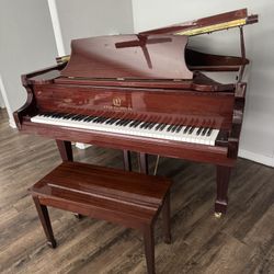 Story And Clark H60 TS