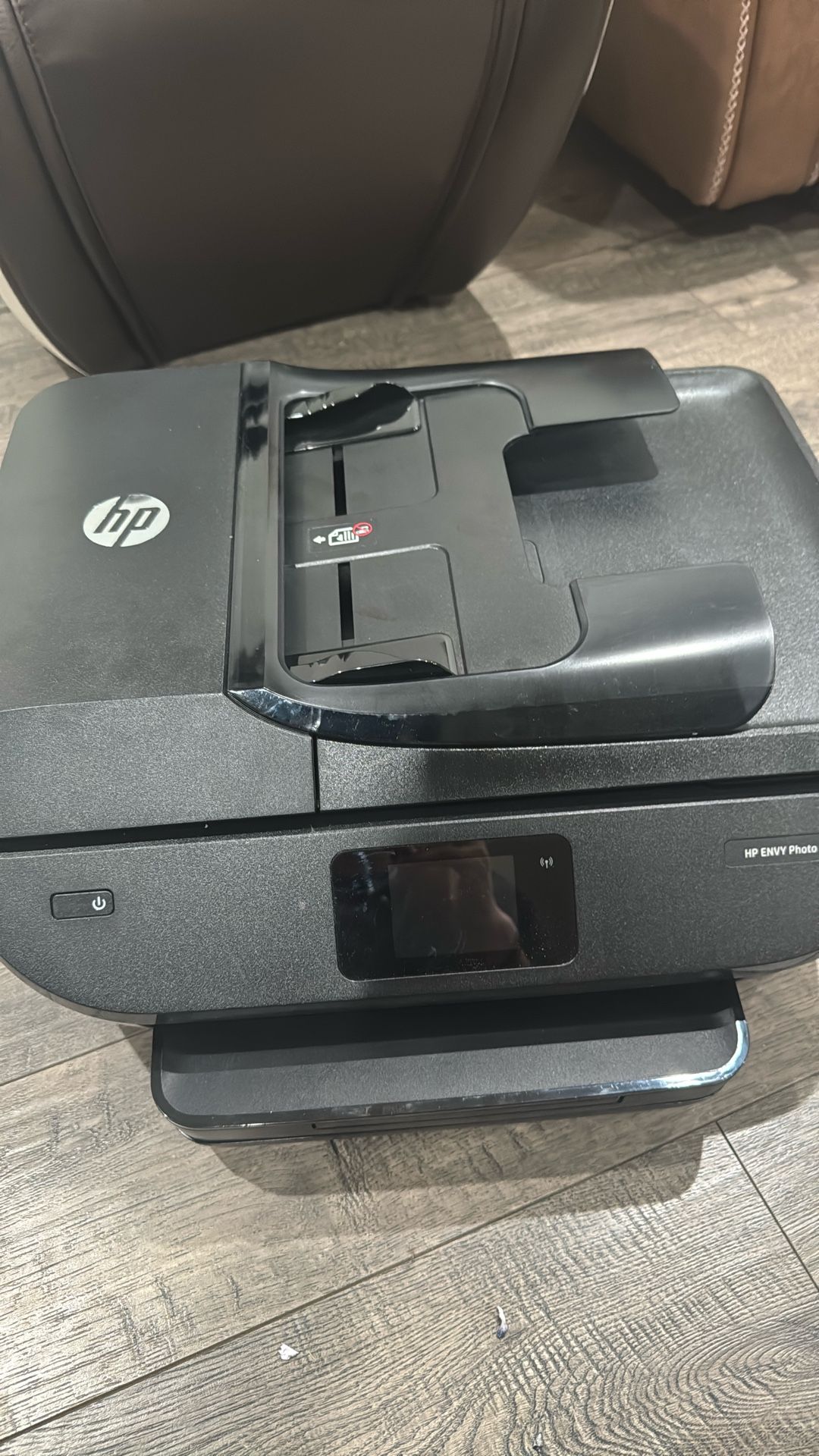 For Part - Hp Envy Photo 7858
