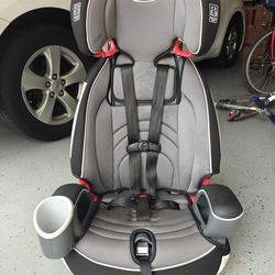 Graco Nautilus 65 Great Condition