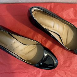 Kate and Kelly Heels