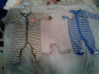 3 month baby clothes