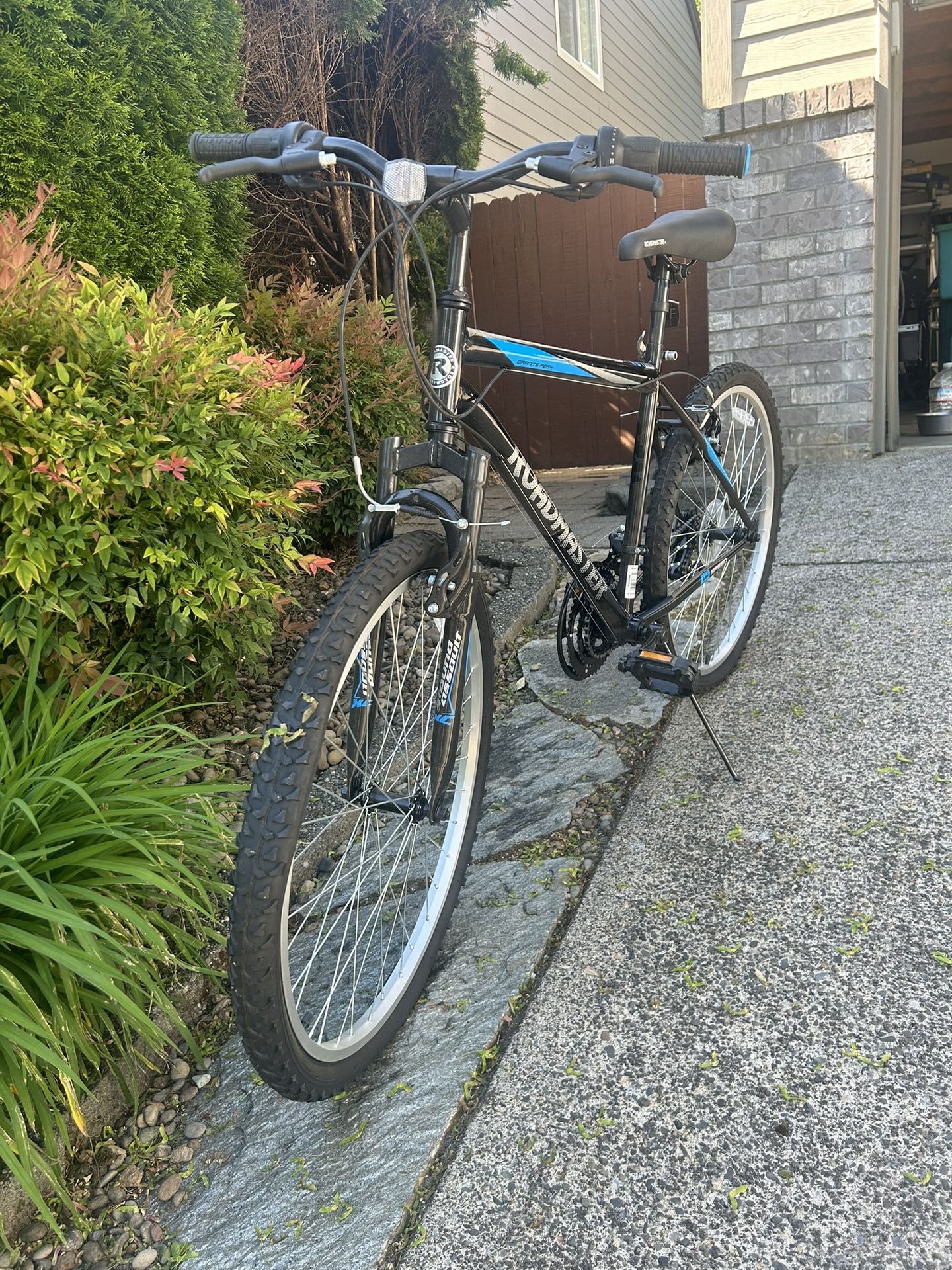 Man Bikenew