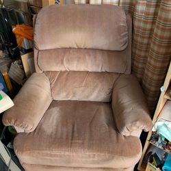 Lazyboy Recliner 