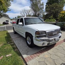 2007 Chevrolet Silverado 3500 HD