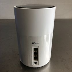 TP-Link Deco XE5300 WiFi 6E Mesh Router Tri-Band AXE5300 Whole Home System