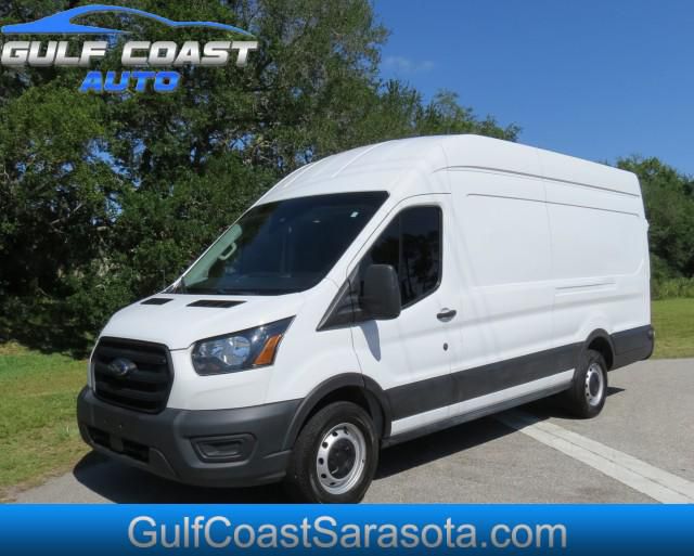 2020 Ford Transit-250 Cargo Van