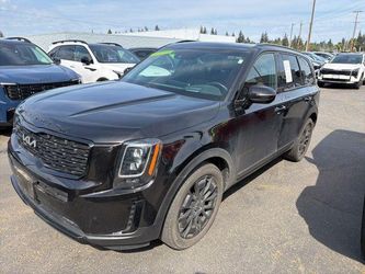 2022 Kia Telluride
