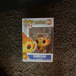 Pokémon Pop