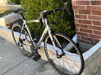 Specialized Allez bike