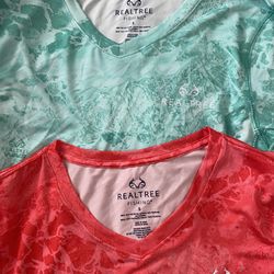 Fishing Long Sleeve Shirts