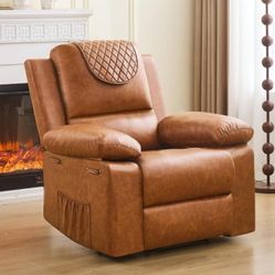Recliner Chair 