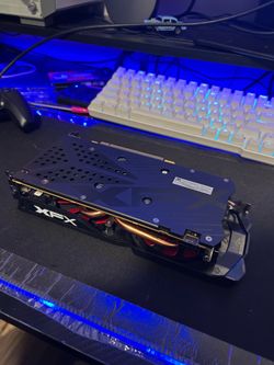 Pc parts