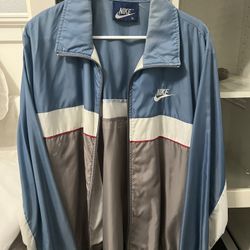 Nike Wind Breaker