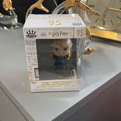 Harry Potter Vintage 