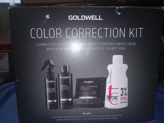 Color Correction Kit