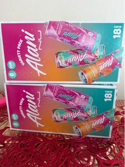 $18 per case FIRM