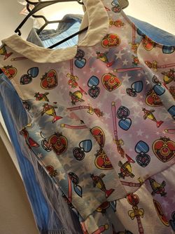 Sailor Moon Dress