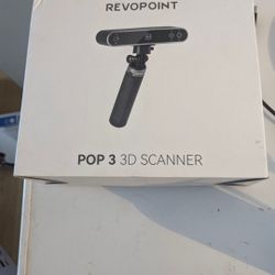 Revopoint Pop 
