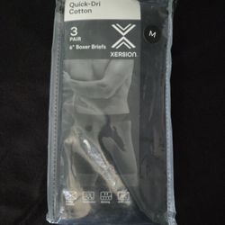 Xersion Underwear 