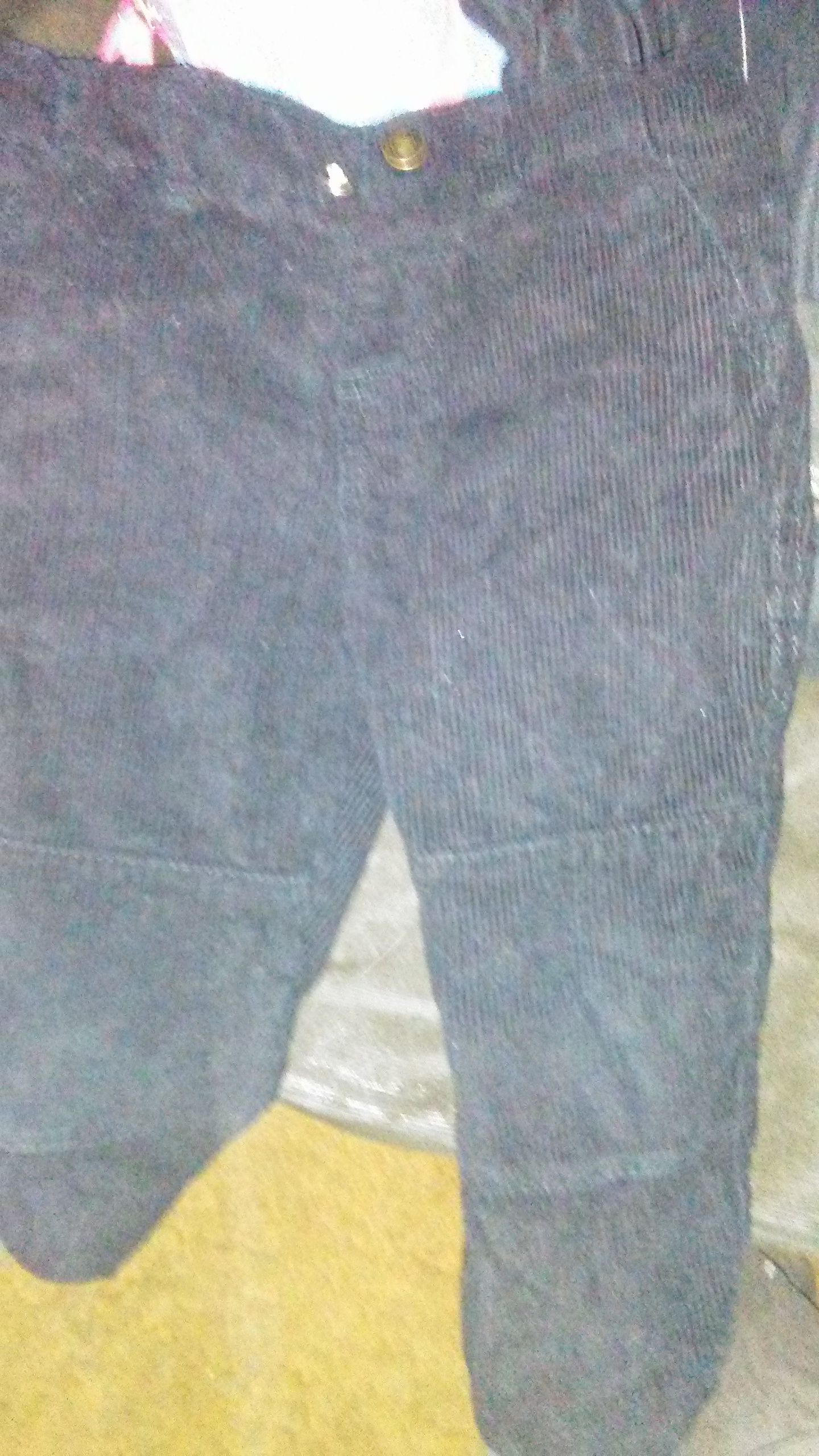 3t black pants