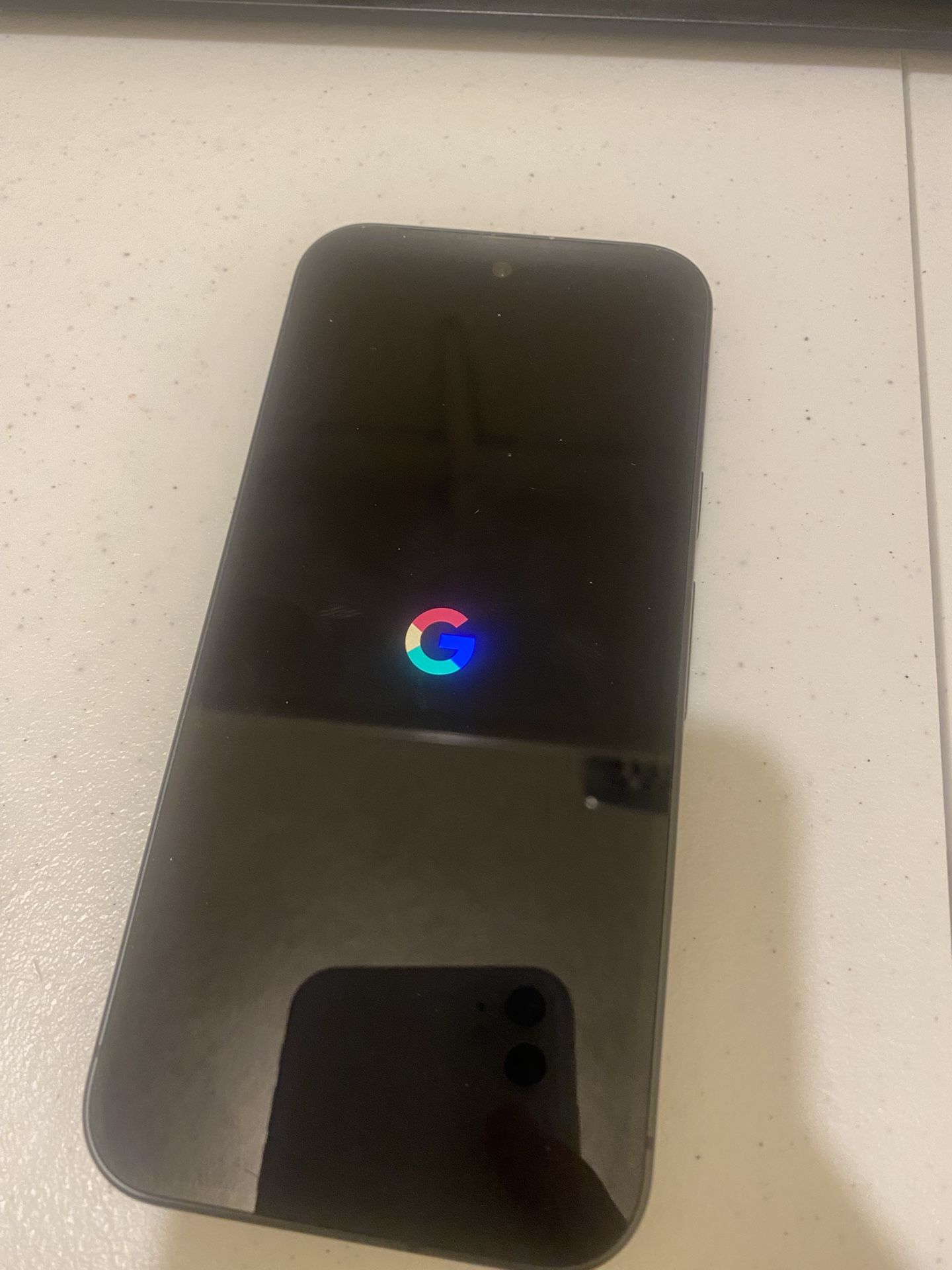 Google Pixel 9