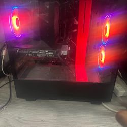 Gaming Pc Rtx 2060 Super i7-10700 16 Gb Ram