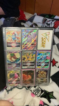 Pokemon looking for trades