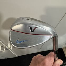 Nike VR Forged 60 Degree Golf Wedge 