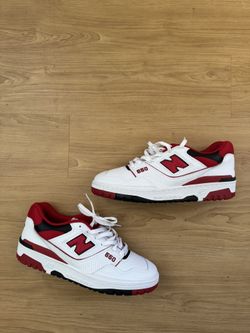 New balance 550