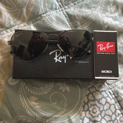 Ray-Ban Tech Original 