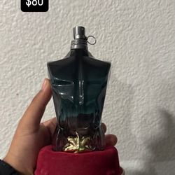 Jean Paul Gaultier “Le Beau”