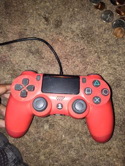 Ps4 controller