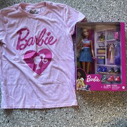 Barbie